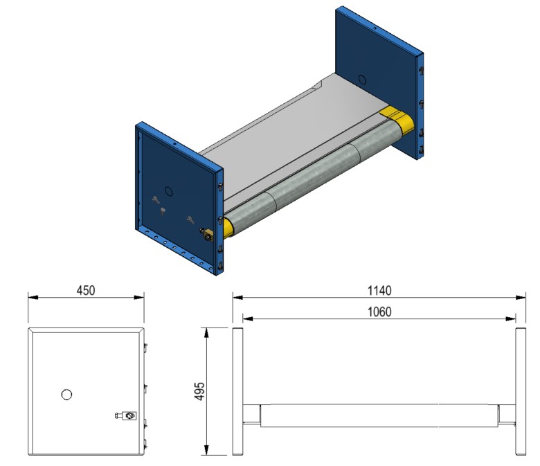 Baggage Handling Systems